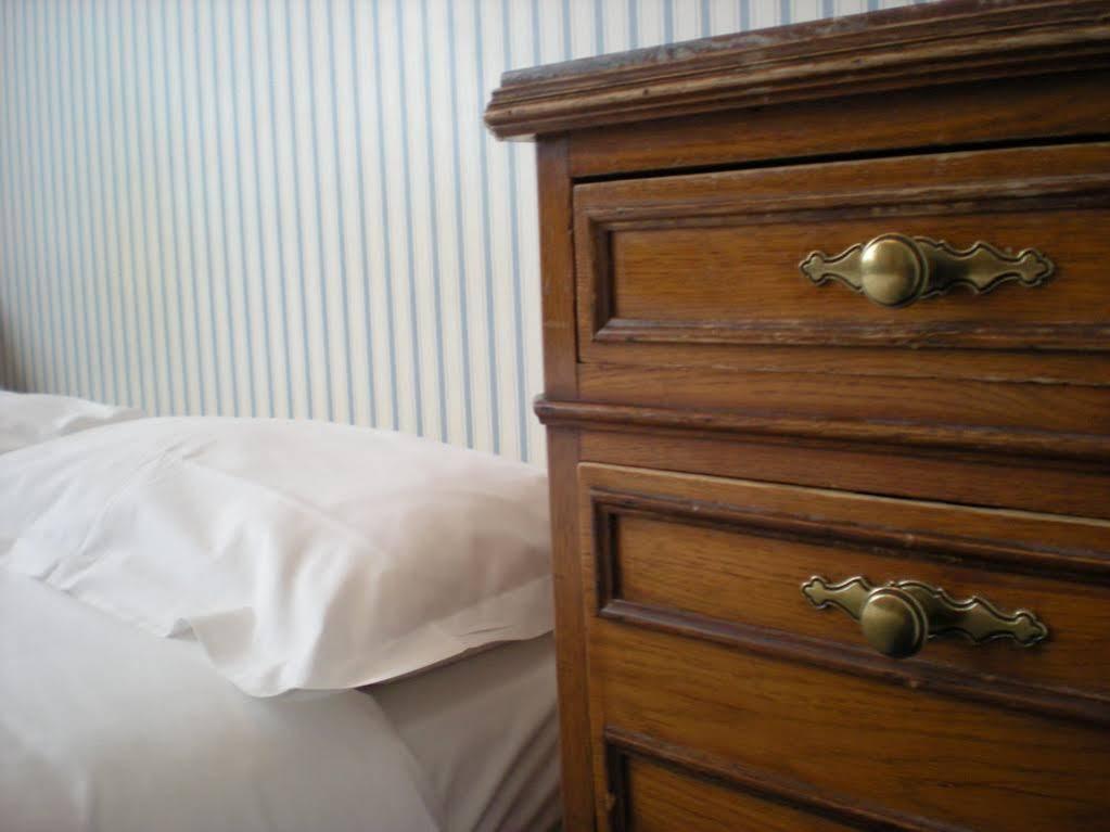 Hotel Richelieu Calais Ngoại thất bức ảnh