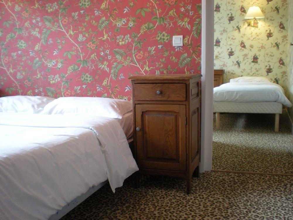 Hotel Richelieu Calais Ngoại thất bức ảnh