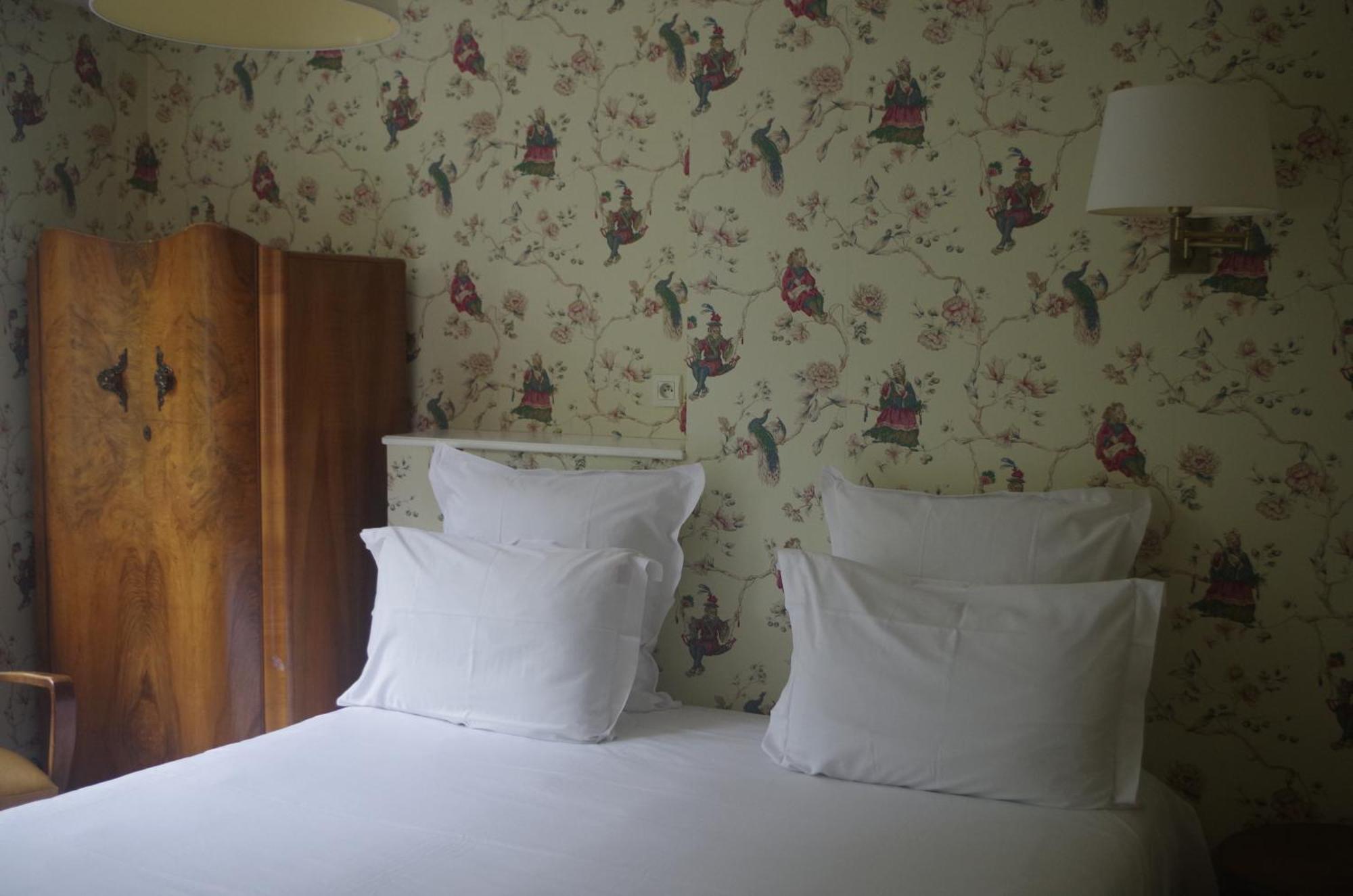 Hotel Richelieu Calais Ngoại thất bức ảnh