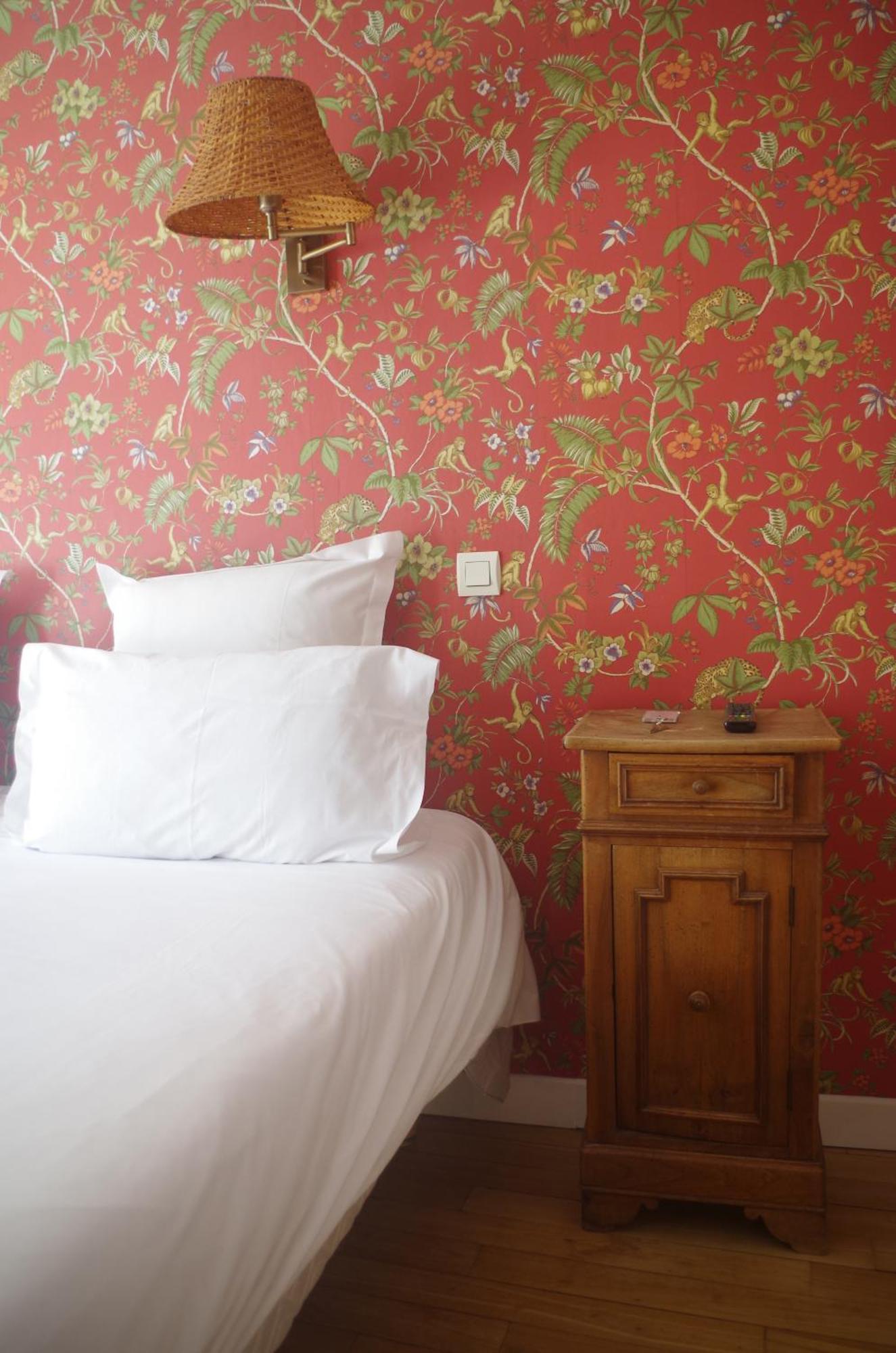 Hotel Richelieu Calais Ngoại thất bức ảnh