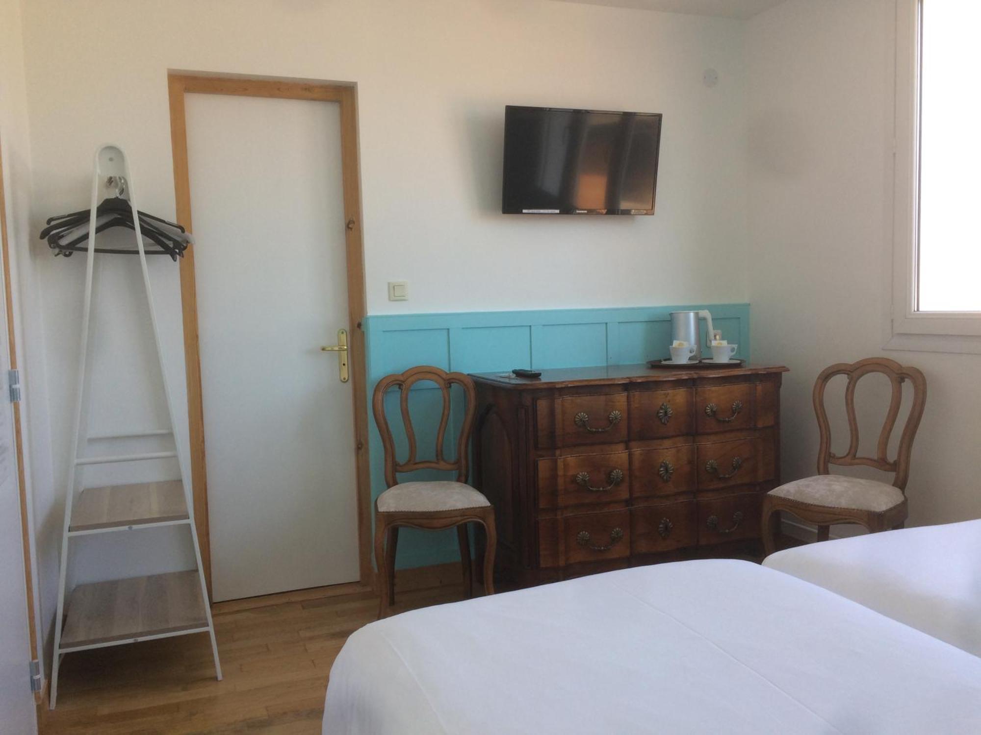 Hotel Richelieu Calais Ngoại thất bức ảnh