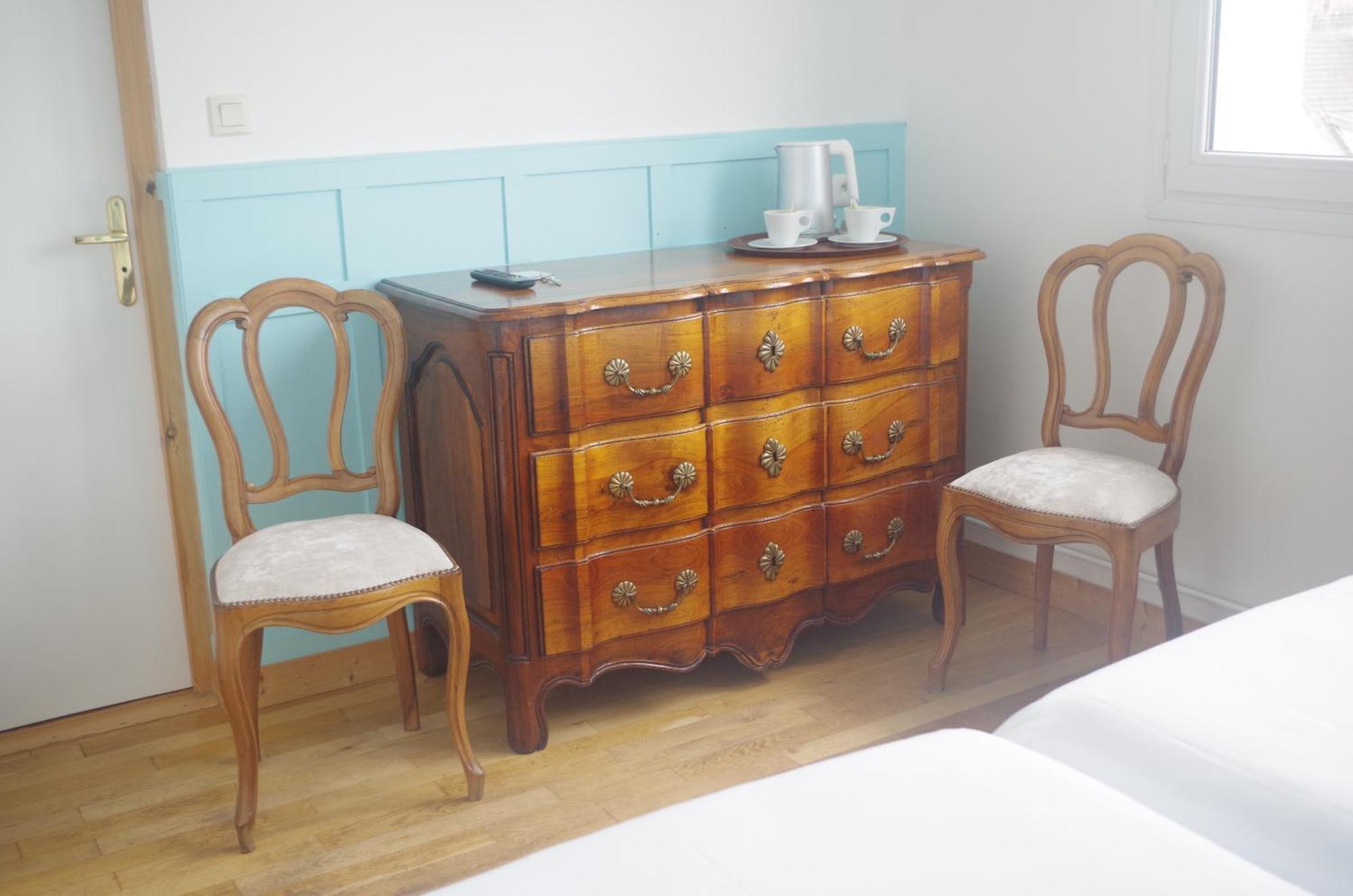 Hotel Richelieu Calais Ngoại thất bức ảnh