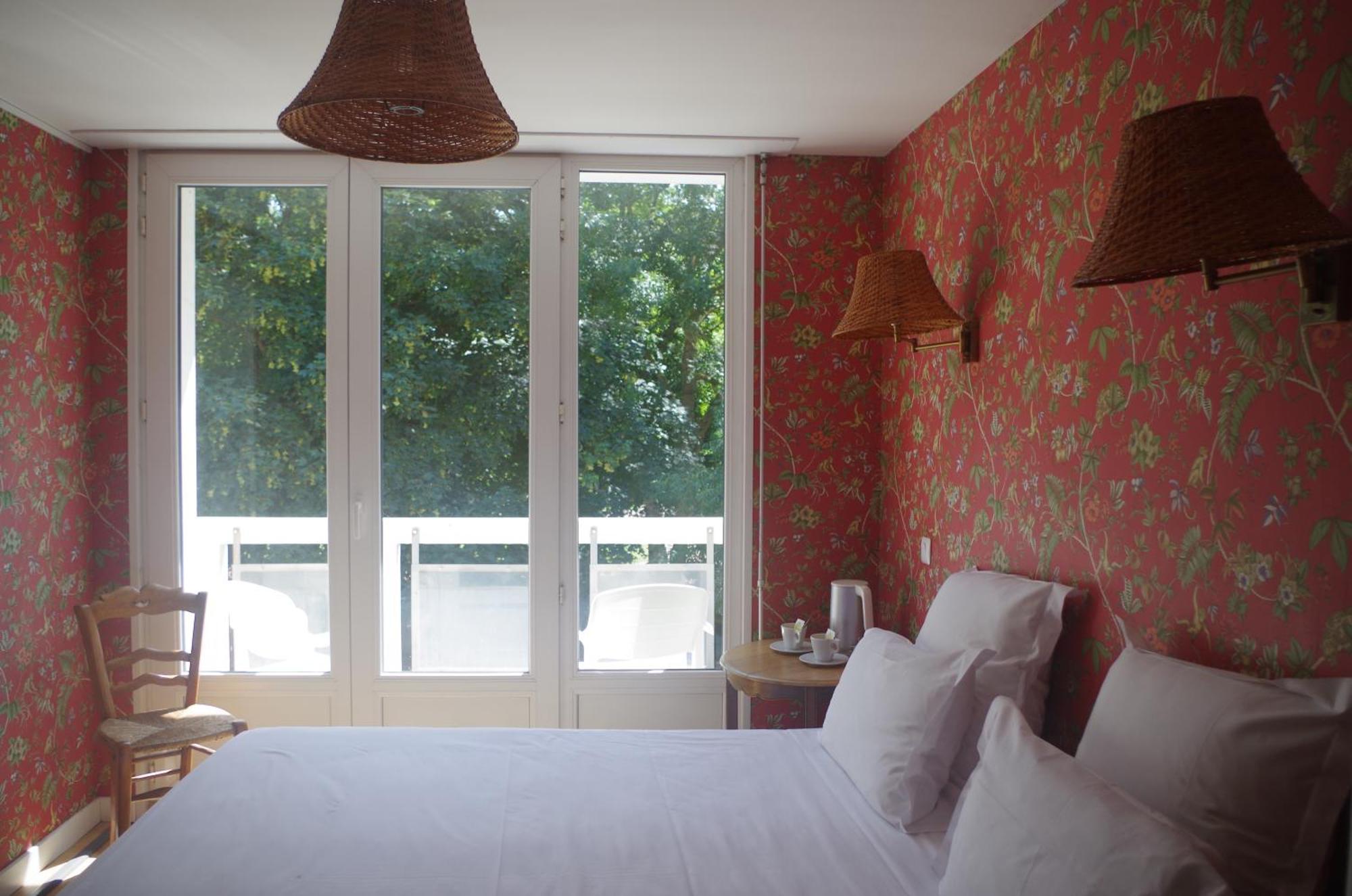 Hotel Richelieu Calais Ngoại thất bức ảnh