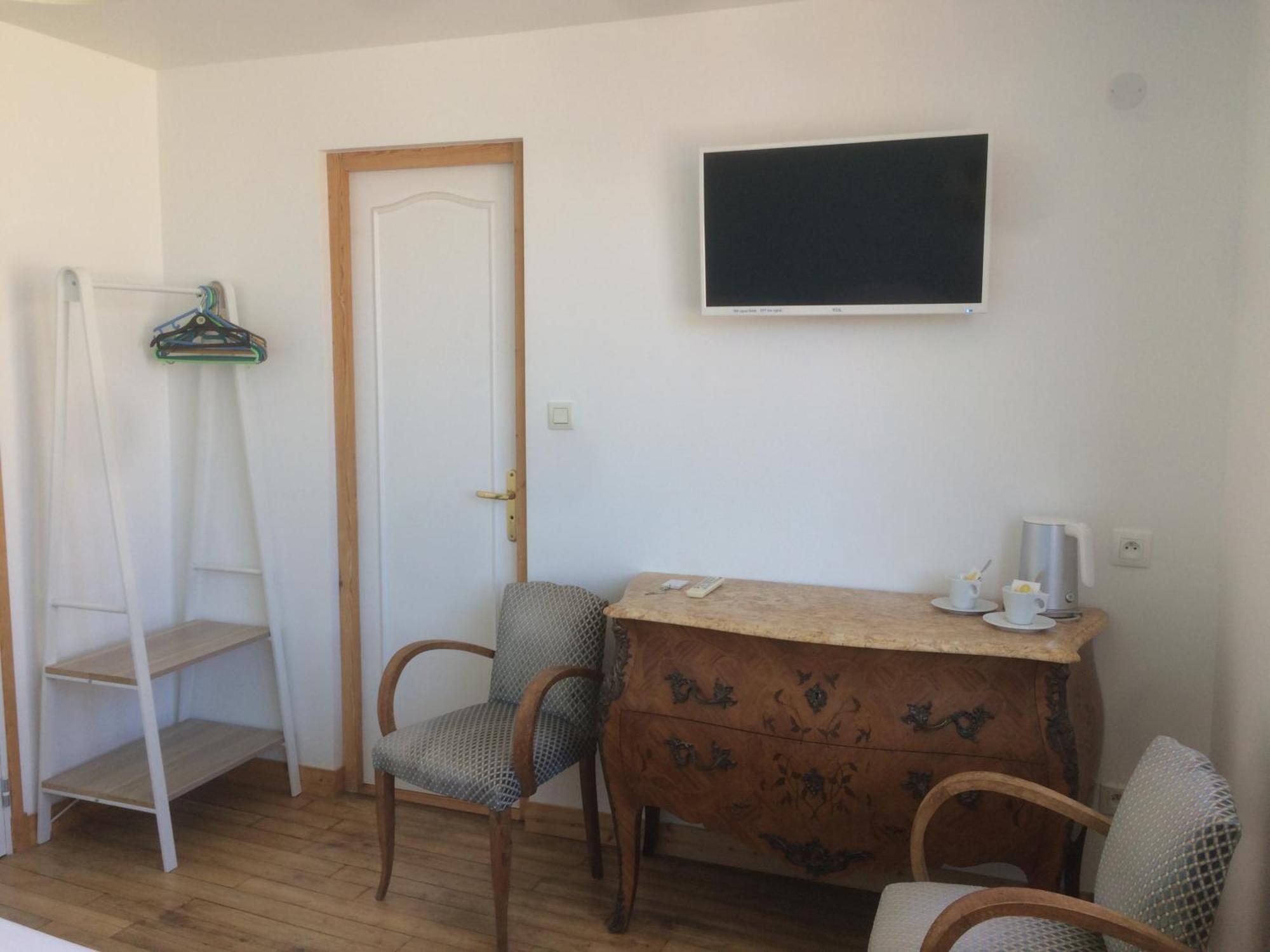 Hotel Richelieu Calais Ngoại thất bức ảnh