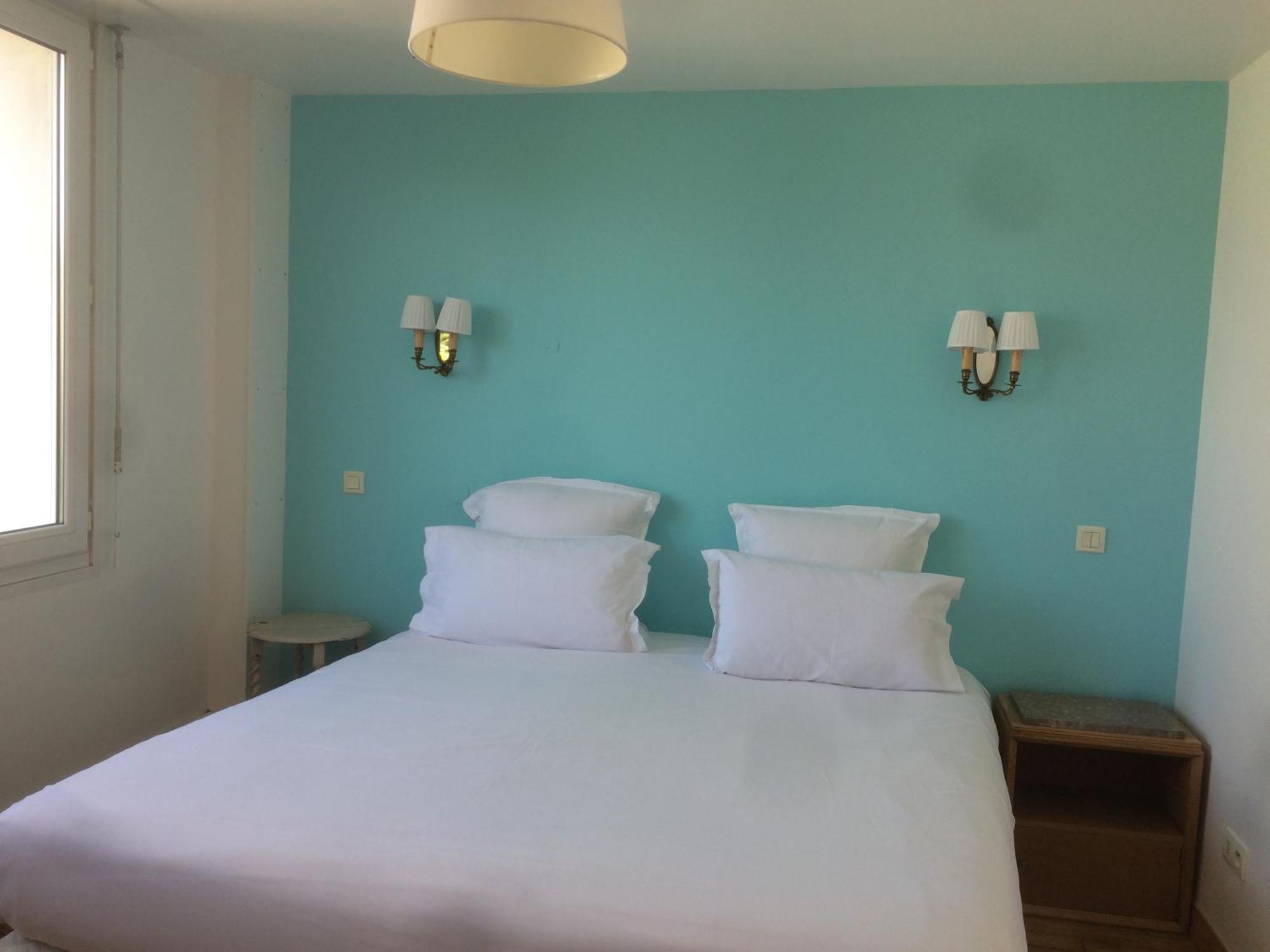 Hotel Richelieu Calais Ngoại thất bức ảnh