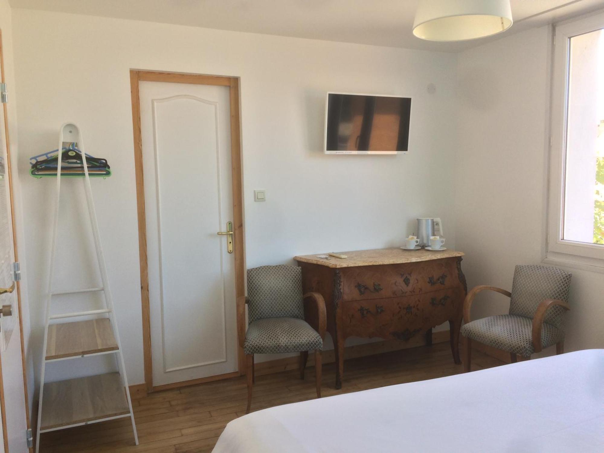 Hotel Richelieu Calais Ngoại thất bức ảnh