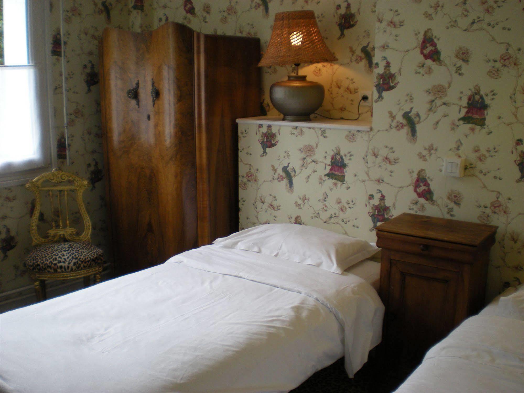 Hotel Richelieu Calais Ngoại thất bức ảnh