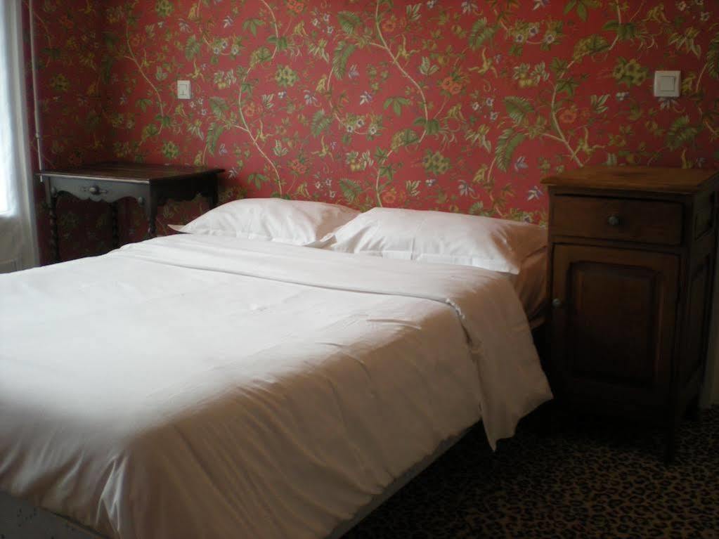 Hotel Richelieu Calais Ngoại thất bức ảnh