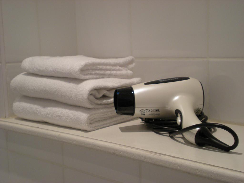 Hotel Richelieu Calais Ngoại thất bức ảnh